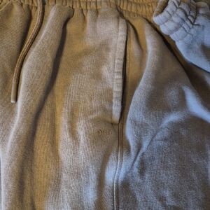 DSG Kids Light Gray Joggers